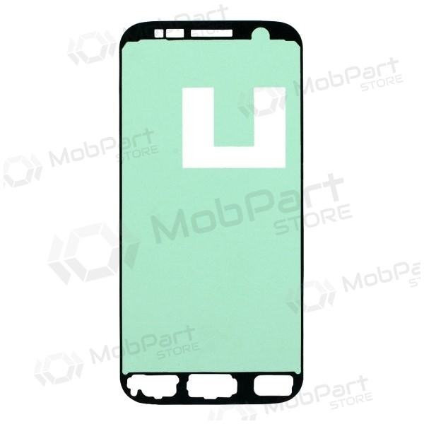 Samsung G930F Galaxy S7 Display aufkleber