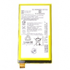 Sony Xperia Z3 Compact D5803 (LIS1561ERPC) Batterie / Akku (2600mAh)