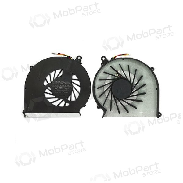 Laptop-Kühler HP CQ57, G57 Laptop-Kühler HP CQ57, G57