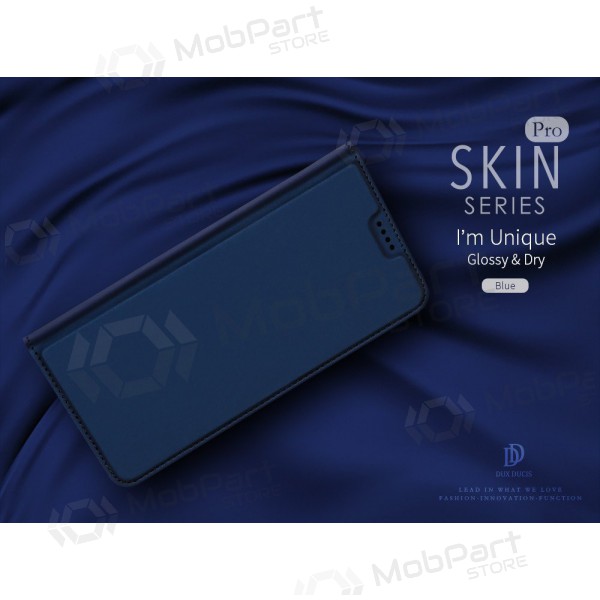 Apple iPhone 12 Pro Max hülle - Dux Ducis Skin Pro (dunkelblau)