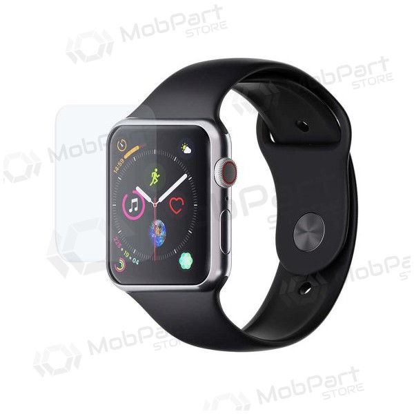 Samsung Galaxy Watch 4 Classic 46mm Displayschutzfolie Samsung Galaxy Watch 4 Classic 46mm Displayschutzfolie