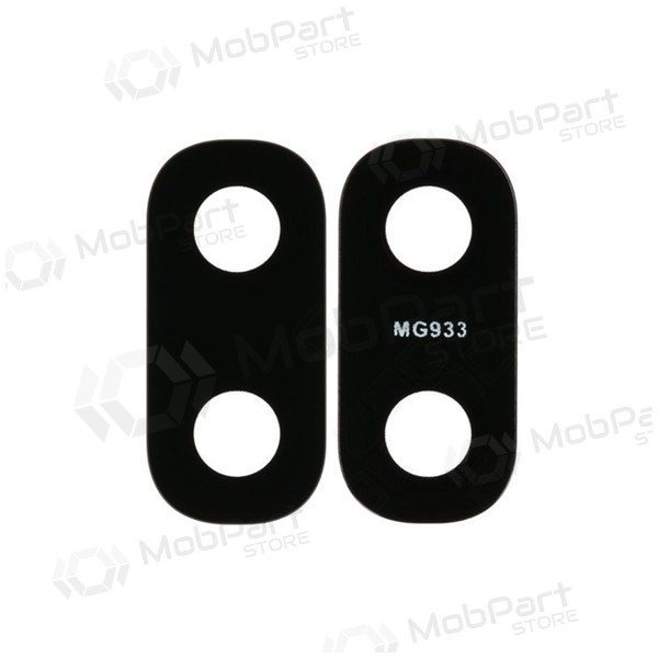 Samsung Galaxy A105 A10 / A20 A205 2019 / A305 A30 / A405 A40 Kameraglas Samsung Galaxy A105 A10 / A20 A205 2019 / A305 A30 / A405 A40 Kameraglas
