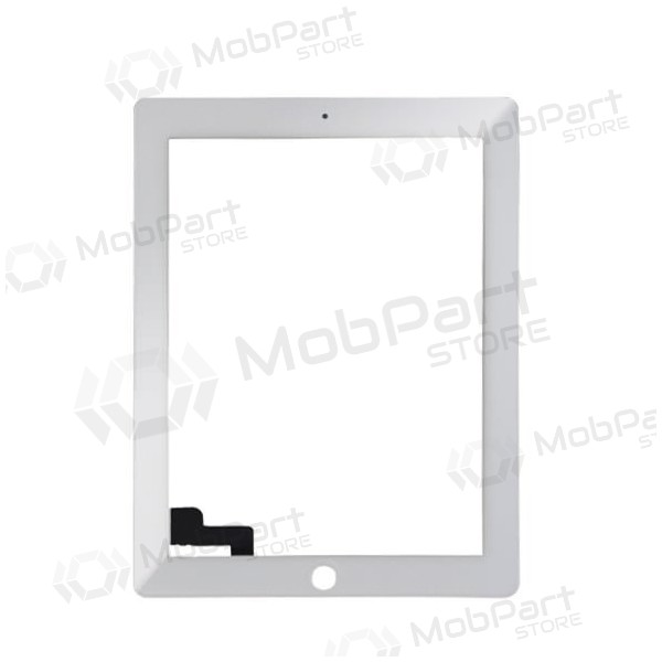 Apple iPad 2 touchscreen (Weiß)