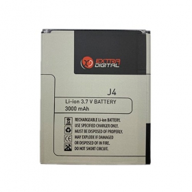 Samsung Galaxy J4 (2018) Batterie / Akku (3000mAh)