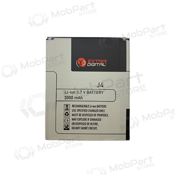 Samsung Galaxy J4 (2018) Batterie / Akku (3000mAh) Samsung Galaxy J4 (2018) Batterie / Akku (3000mAh)