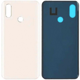 Xiaomi Mi 8 Rückseite Akkudeckel (Golden )