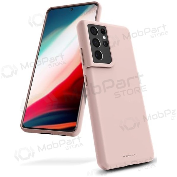 Samsung Galaxy A17 Hülle Mercury 