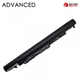 HP JC04, 2600mAh Laptop-Batterie / Akku, Advanced