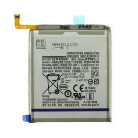 Samsung Galaxy S20 Batterie, akumuliatorius (EB-BG980ABY)