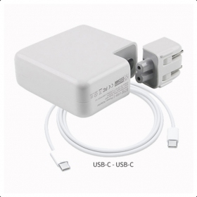 USB-C, 61W Laptop Ladegerät Netzteil