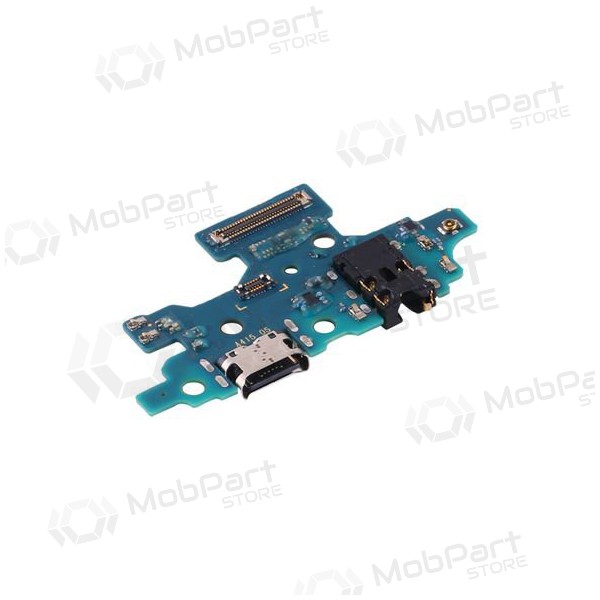 Samsung A415 Galaxy A41 2020 Ladeanschluss und Mikrofonanschluss (service pack) (original) Samsung A415 Galaxy A41 2020 Ladeanschluss und Mikrofonanschluss (service pack) (original)