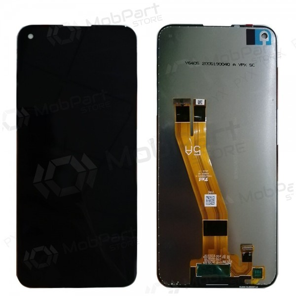 Nokia 3.4 Display (Schwarz) - Premium