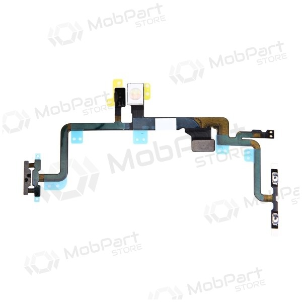 Apple iPhone 7 Plus on / off Stromanschluss