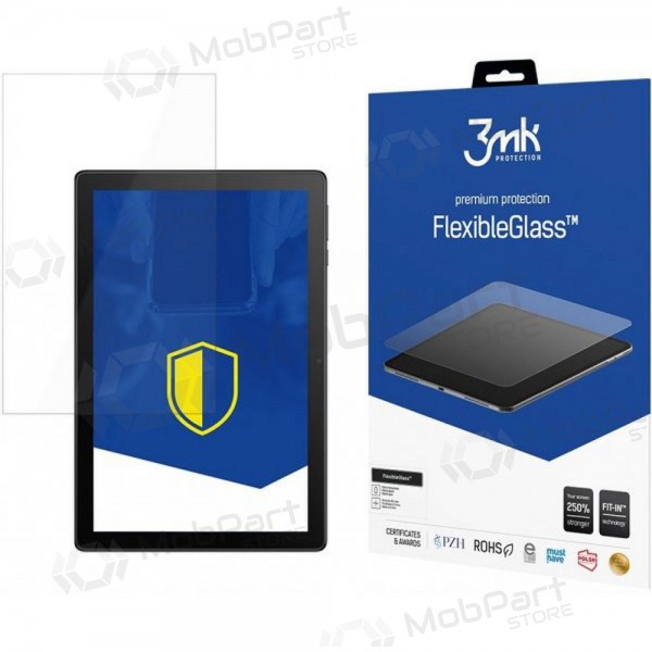 Apple iPad 10.9 2022 Displayschutzfolie 