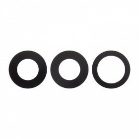 Xiaomi 12 Pro Kameraglas (only lens 3pcs)
