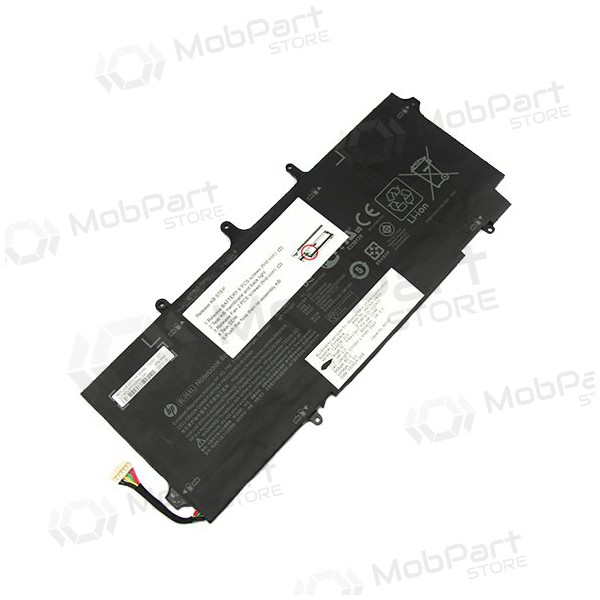 HP BL06XL, 2800 mAh Laptop-Batterie / Akku - PREMIUM HP BL06XL, 2800 mAh Laptop-Batterie / Akku - PREMIUM