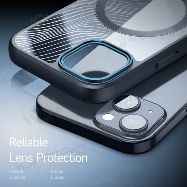 Apple iPhone 15 Plus Handyhülle Apple iPhone 15 Plus Handyhülle