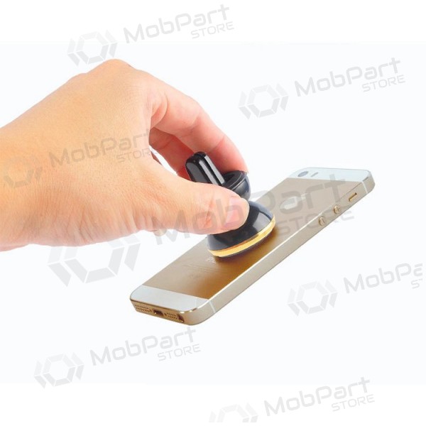 Halterung für Autotelefon CPH-26 (for using on ventilation grille, magnetic fixing)