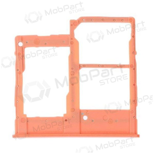 Samsung A202 Galaxy A20e 2019 SIM-Kartenhalter (Coral) (service pack) (original) Samsung A202 Galaxy A20e 2019 SIM-Kartenhalter (Coral) (service pack) (original)