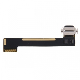Apple iPad Mini 4 / Mini 5 2019 Ladeanschluss (Schwarz)