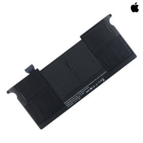 APPLE A1375, 4800mAh Laptop-Batterie / Akku - PREMIUM