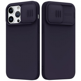 Apple iPhone 14 Plus Handyhülle „Nillkin Silicone“