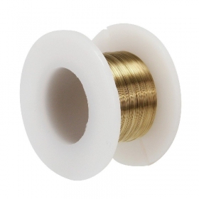 Draht schneiden 100m, 0.04mm