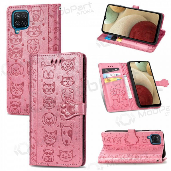Samsung Galaxy A02s Handyhülle 