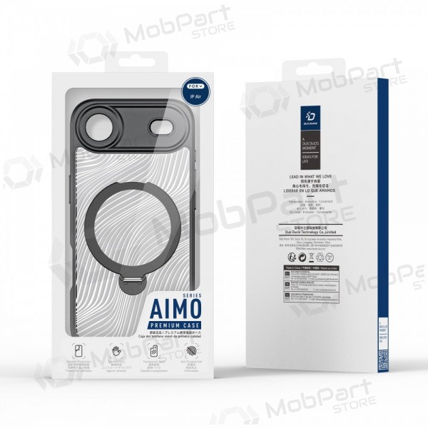 Apple iPhone 17 Air Hülle 