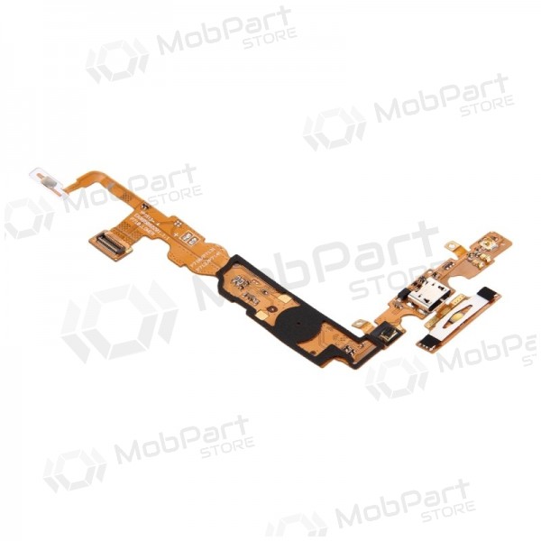 LG P710 Optimus L7 2 / L715 Optimus L7 2 Dual Ladeanschluss und Mikrofonanschluss