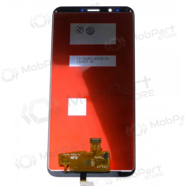 Huawei Y7 2018 Display (Schwarz)