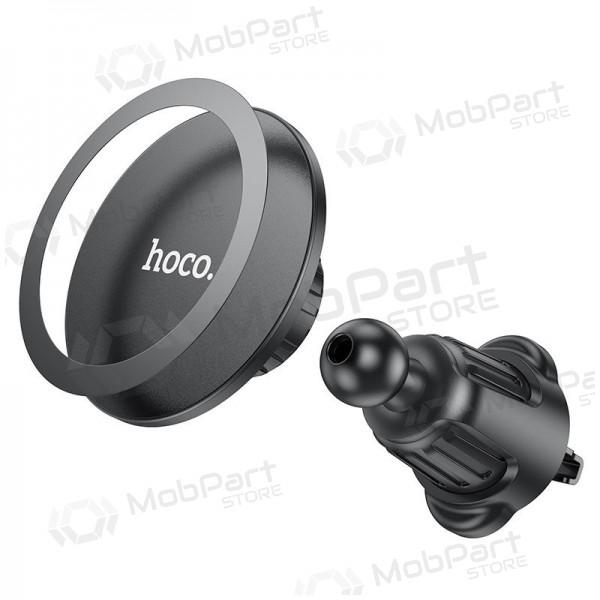 Halterung für Autotelefon Hoco H12 (air vent) Schwarz