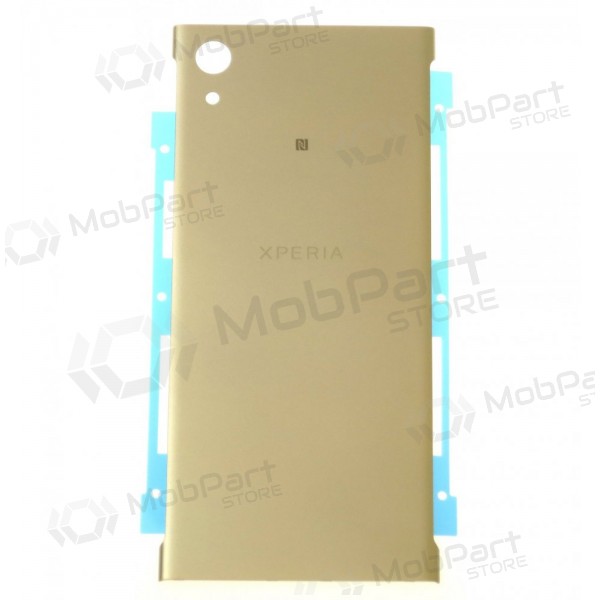 Sony Xperia XA1 G3112 / XA1 G3116 / XA1 G3121 / XA1 G3123 / XA1 G3125 Rückseite Akkudeckel (Golden ) Sony Xperia XA1 G3112 / XA1 G3116 / XA1 G3121 / XA1 G3123 / XA1 G3125 Rückseite Akkudeckel (Golden )