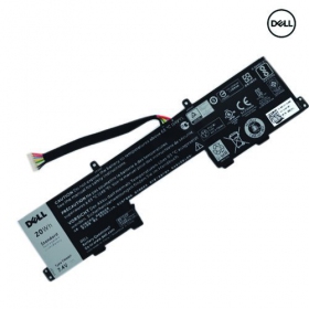DELL TM9HP Laptop-Batterie / Akku - PREMIUM