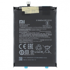 Xiaomi Redmi 9T / Redmi Note 9 Batterie, akumuliatorius (BN54) (original)