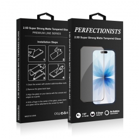 Apple iPhone Air Schutzglas 