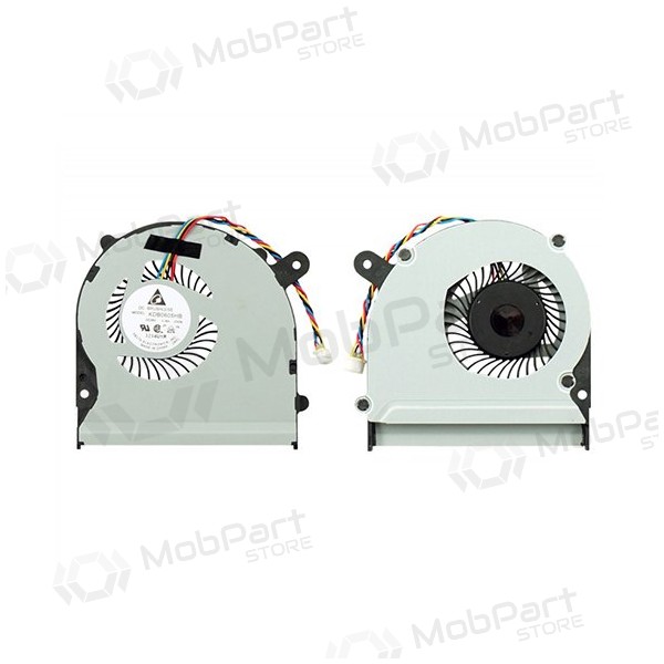 Kompiuterių aušintuvas Asus: S400, S400C ORG Kompiuterių aušintuvas Asus: S400, S400C ORG