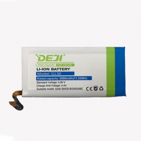 Samsung G950F Galaxy S8 Batterie / Akku (3000mAh)