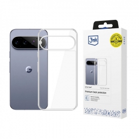 Google Pixel 11 Pro Hülle - 3MK Armor Case