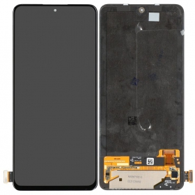 Xiaomi Redmi Note 10 Pro 4G / Note 11 Pro / Note 11 Pro 5G / Note 12 Pro 4G / Poco X4 Pro 5G Display (Premium)