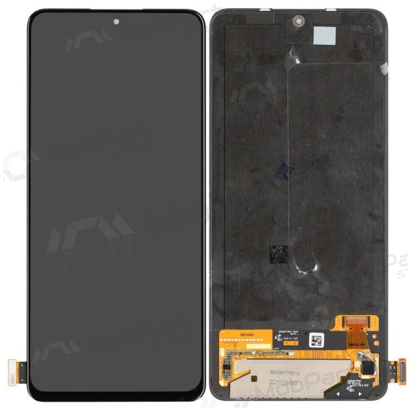 Xiaomi Redmi Note 10 Pro 4G / Note 11 Pro / Note 11 Pro 5G / Note 12 Pro 4G / Poco X4 Pro 5G Display (Premium) Xiaomi Redmi Note 10 Pro 4G / Note 11 Pro / Note 11 Pro 5G / Note 12 Pro 4G / Poco X4 Pro 5G Display (Premium)