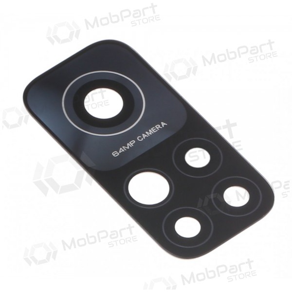 Xiaomi Mi 10T 5G Kameraglas 64MP (only lens)