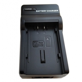 Ladegerät PANASONIC VBN130