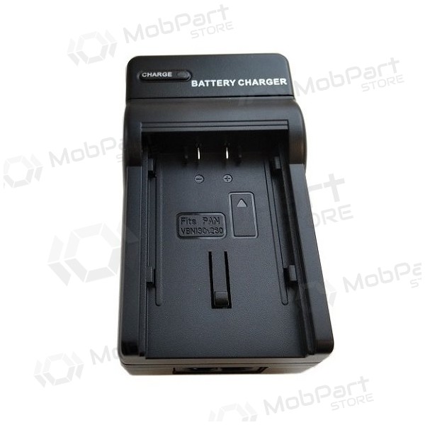 Ladegerät PANASONIC VBN130 Ladegerät PANASONIC VBN130