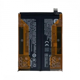 Xiaomi Redmi Note 14 Pro 4G Original Akku