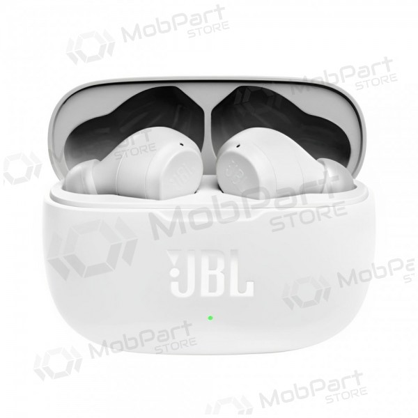 Kabellose Kopfhörer JBL Wave 200 TWS