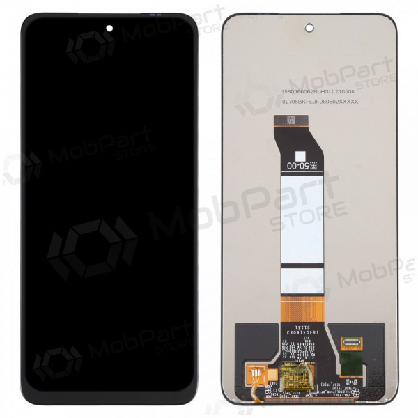 Xiaomi Redmi Note 10 5G / Redmi Note 10T 5G / Poco M3 Pro 4G / Poco M3 Pro 5G Display