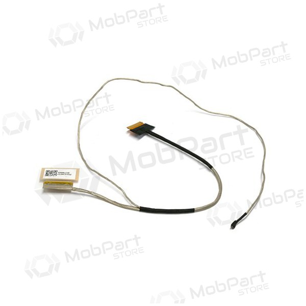 HP: 15-AU, 15-AU000 Displaykabel HP: 15-AU, 15-AU000 Displaykabel