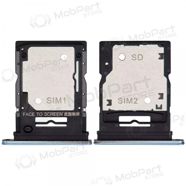 Xiaomi Redmi Note 13 4G SIM-Kartenhalter (hellblau)