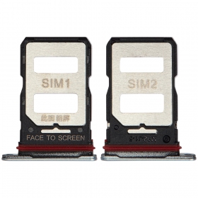 Xiaomi 13T, 13T Pro SIM-Kartenhalter (grün)